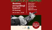 Tradicionalni božićno-novogodišnji koncert u Dobrinju uz humanitarni cilj i bogat program