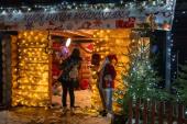 Advent in the heart of Lika: enjoy the music, ice rink and gastronomy in Gospić