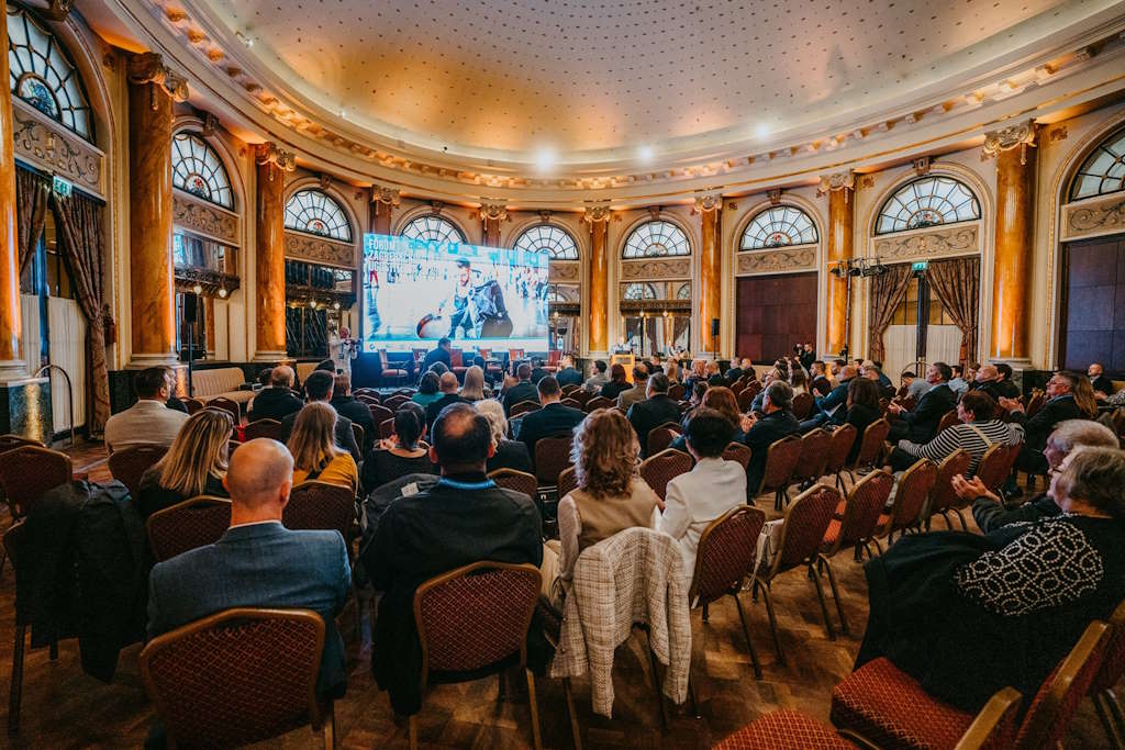 Foro de restauradores de Zagreb sobre fuerza laboral y promoción digital