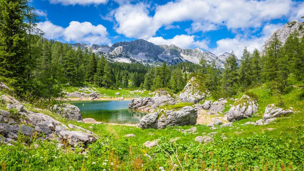 Otkrijte Čaroliju Slovenije: Od Alpa do Adrije | Karlobag.eu