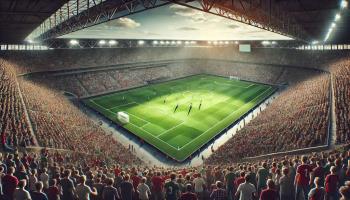 Buy tickets for Hungary vs Netherlands in UEFA Nations League 2024/2025 – spectacle at Puskás Ferenc Stadium in Budapest