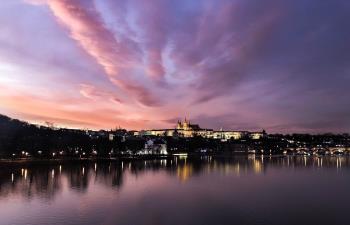 Erforschung der touristischen Reize der Tschechischen Republik