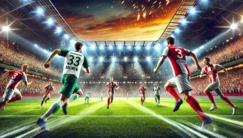 Tickets to the Weserstadion spectacle: SV Werder Bremen vs VfB Stuttgart in the Bundesliga Round 12