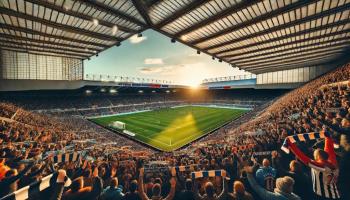 Newcastle United v Brighton & Hove Albion - buy Premier League tickets 2024/2025