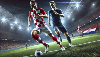 Scotland vs Croatia 2024 Nations League Tickets: Buy tickets and support the national team at Hampden Park Stadium in Glasgow