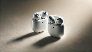 Apple AirPods Pro omogućuju korištenje kao slušno pomagalo za osobe s oštećenjem sluha kroz novi softver