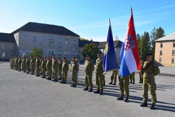 Obilježavanje 19. obljetnice Središta za obuku i doktrinu logistike u Požegi: važnost i uloga ove ključne institucije za Hrvatsku vojsku