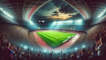 FC Barcelona vs Sevilla FC Ticket Sales 20 October 2024