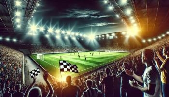 Angers SCO v Saint-Étienne – key round of Ligue 1 for survival and ticketing