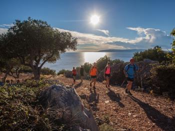 Otok Cres: riznica prirodnih ljepota i avantura