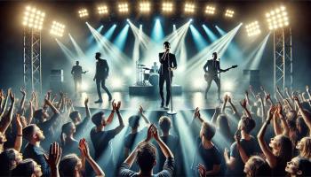 Vente de billets de concert DPR Paris – Vivez un spectacle live inoubliable en 2024