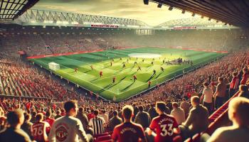 Manchester United v Brentford: Purchase of tickets for the exciting 2024/2025 Premier League match at Old Trafford