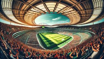 Buy tickets for the Sporting CP vs Lille football spectacle in Lisbon – 2024 European Cup at Jose Alvalade Stadium