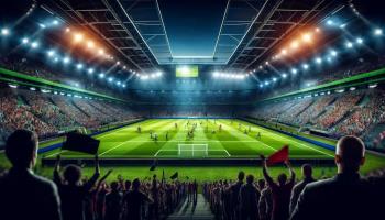 Secure tickets for the spectacle of the match Spain vs Denmark on October 12, 2024 in the Nations League – buy tickets for the football event in Murcia