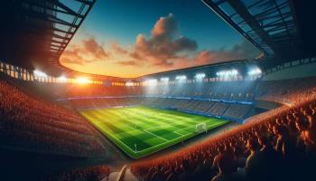 Tickets for VfB Stuttgart vs Atalanta in the 2024/2025 UEFA Champions League – buy them now!