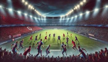 FC Bayern Munich vs Paris Saint-Germain: Get tickets to the live UEFA Champions League spectacle in Munich