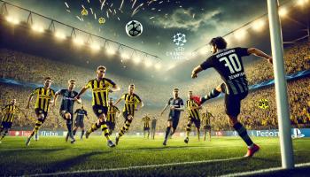 Ticket sales: purchase of tickets for Club Brugge vs Borussia Dortmund in the 2024-2025 UEFA Champions League at Jan Breydel Stadium