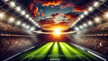 Tickets for TSG Hoffenheim vs VfL Bochum on 19 October 2024 at the PreZero Arena in Sinsheim – secure your spot at the stadium