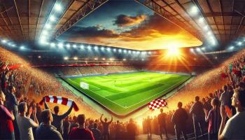 Athletic Club vs Real Betis - Buy Tickets for La Liga Duel in San Mames, Bilbao, 03.11.2024