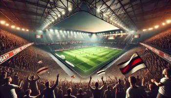 Bayer Leverkusen v VfB Stuttgart - Buy tickets for the Bundesliga match on 1 November 2024 at BayArena