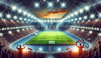 Bayer 04 Leverkusen vs Eintracht Frankfurt – Bundesliga meeting ticket sales 19 October 2024