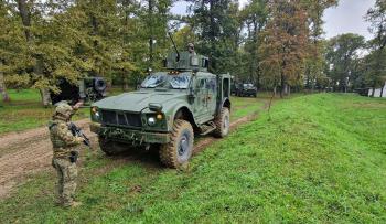 Vježba udar 24 testirala hrvatske vojne snage kroz simulacije na ključnim poligonima i ocjenjivanje NATO kontingenata