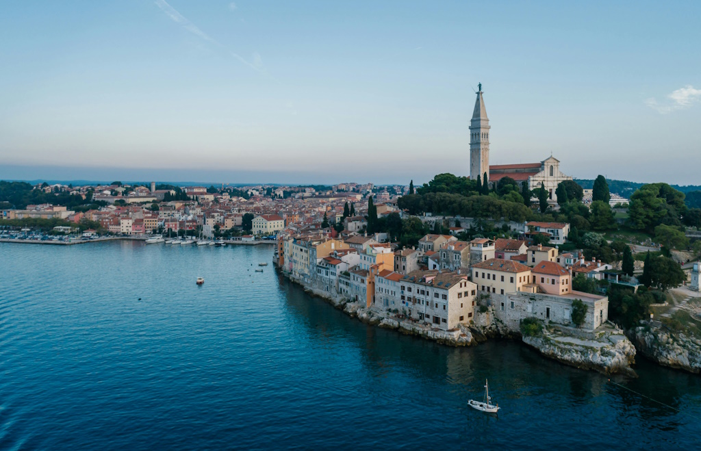 Istria: idealne połączenie naturalnego piękna, bogatej historii i niezapomnianych wrażeń dla każdego odwiedzającego