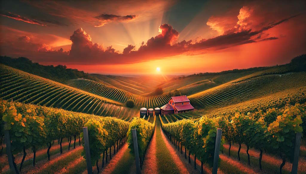 Wine and Bite Festival Slavonia and Podravina 2024: Enjoy top wines, delicacies and cultural events throughout September in the heart of Croatia