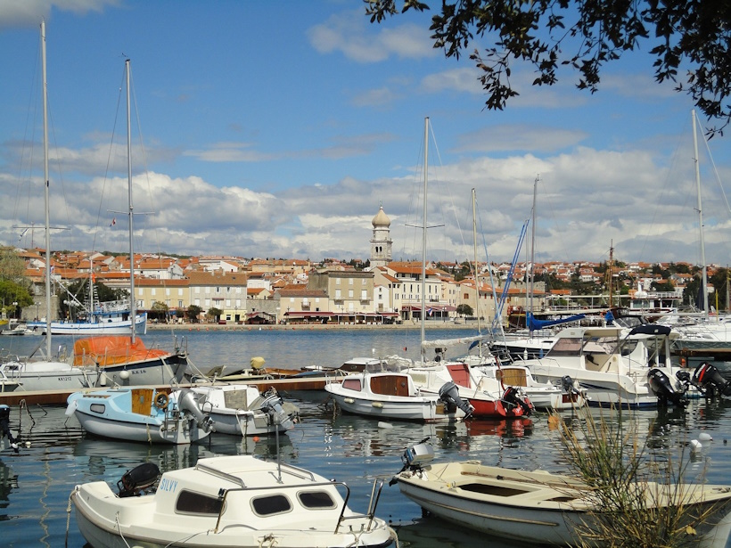 Otok Krk: Sezona za pamćenje s preko 5 milijuna noćenja