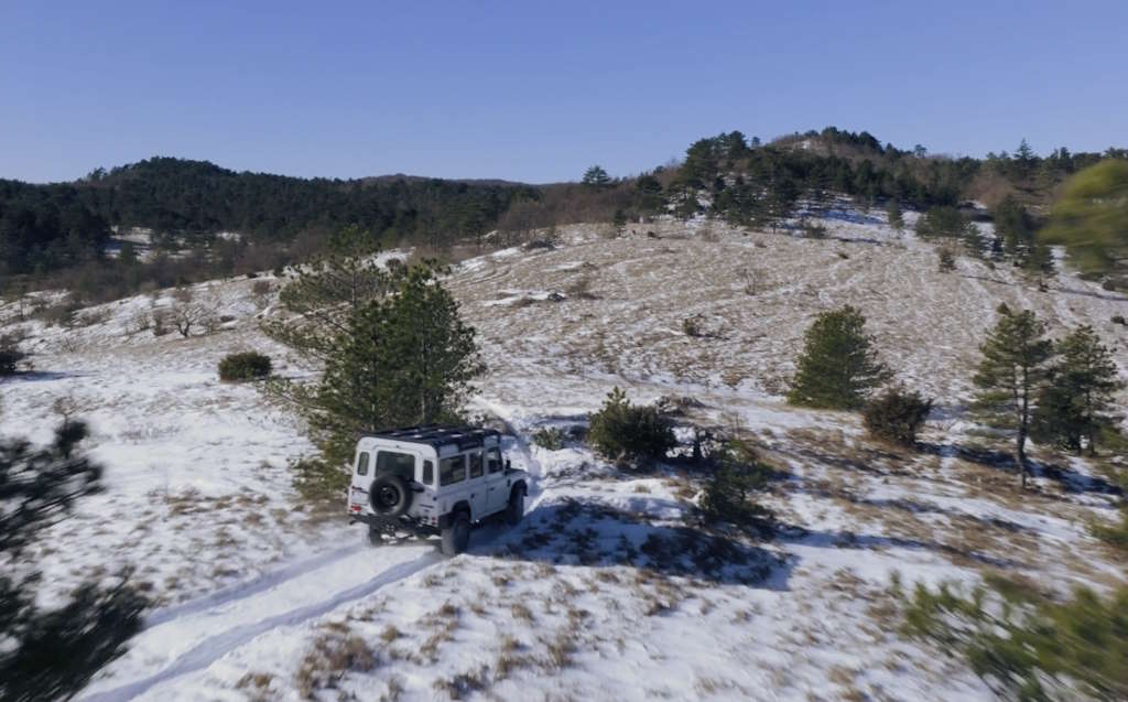 Središnja Istra u svako doba godine: turistički film koji otkriva ljepote Istre kroz sva godišnja doba