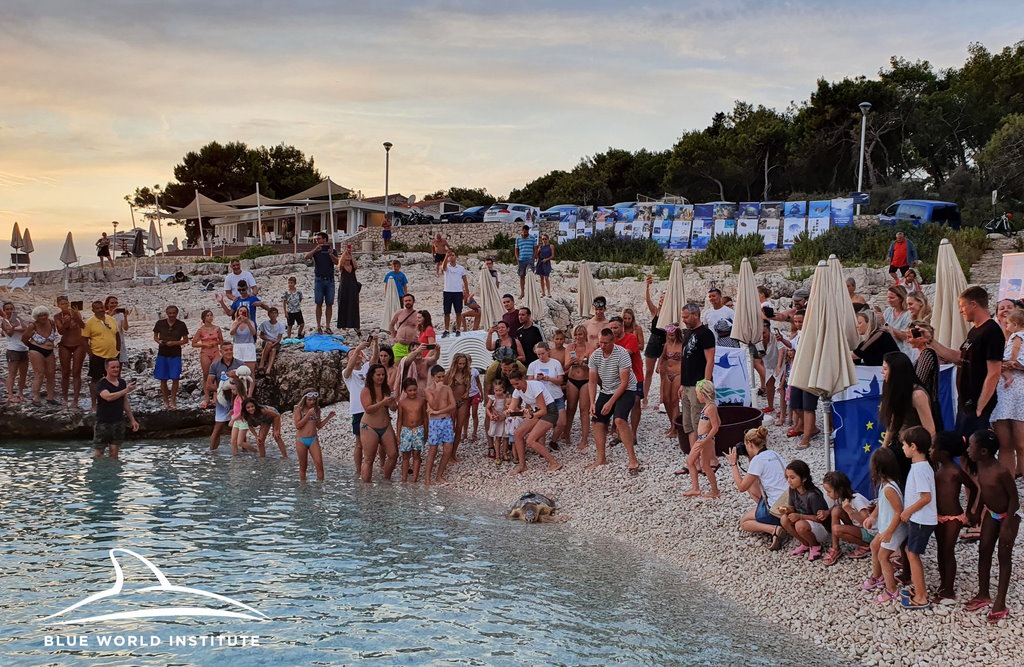 Lošinj među top 100 održivih destinacija za 2024. godinu