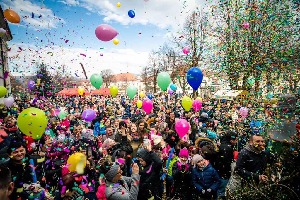 Magični Advent u Ogulinu: Zimska bajka za sve generacije | Karlobag.eu