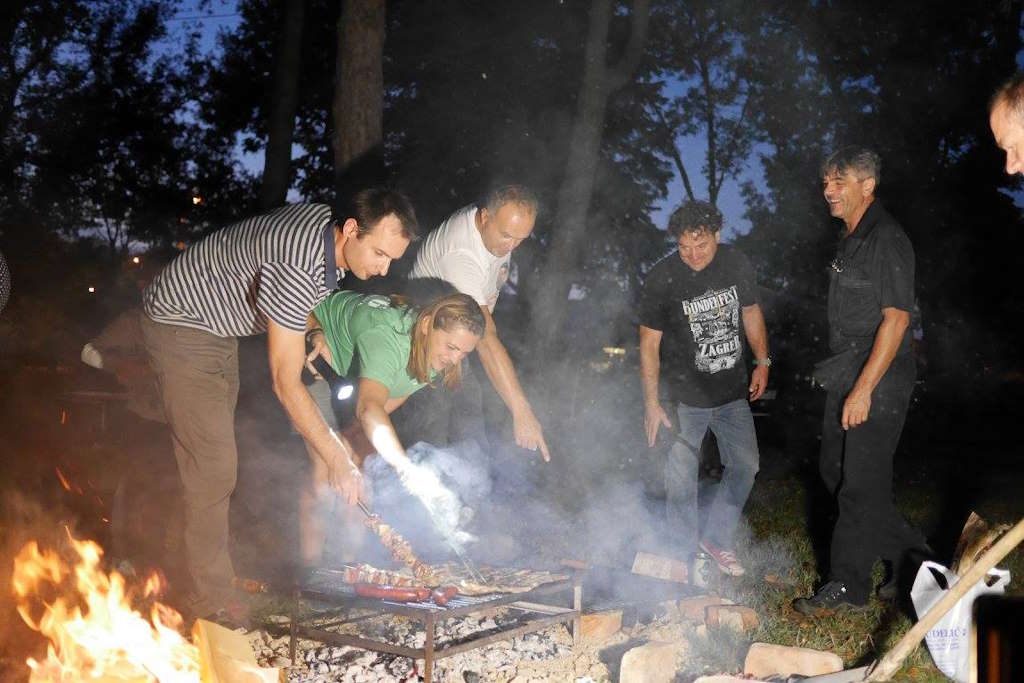 Sudjelujte u 7. Zelinskoj šatorijadi: obiteljski kamping, sportske aktivnosti i zajedničko druženje u prirodi