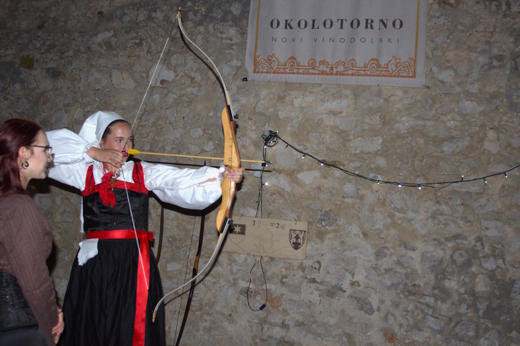 Week of events in Novi Vinodolski: music, sports and tradition from 29 July to 3 August 2024