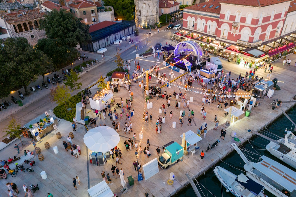 Tunalicious festival u Poreču: gastronomski spektakl i natjecanje u lovu na veliku ribu od 9. do 15. rujna 2024.