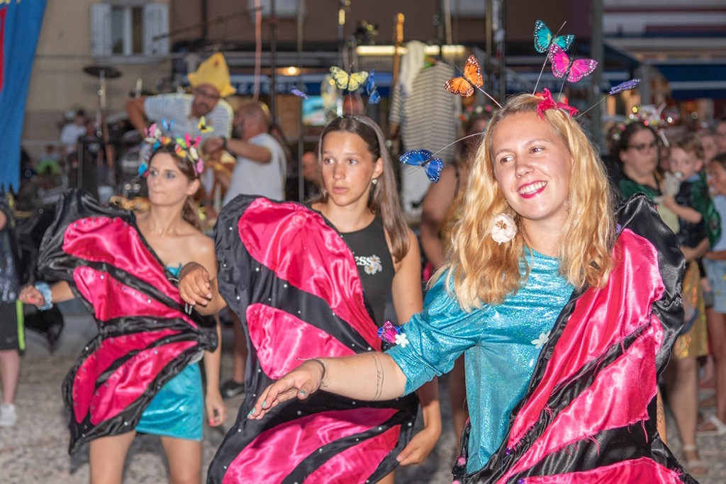 Spędź lipiec na Cres z bogatym programem wydarzeń i wydarzeń kulturalnych