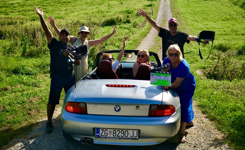 Otkrijte čaroliju vinskih puteva Sveti Ivan Zelina, Samobor i Jastrebarsko kroz nagrađeni film "WINE ROAD" | Karlobag.eu