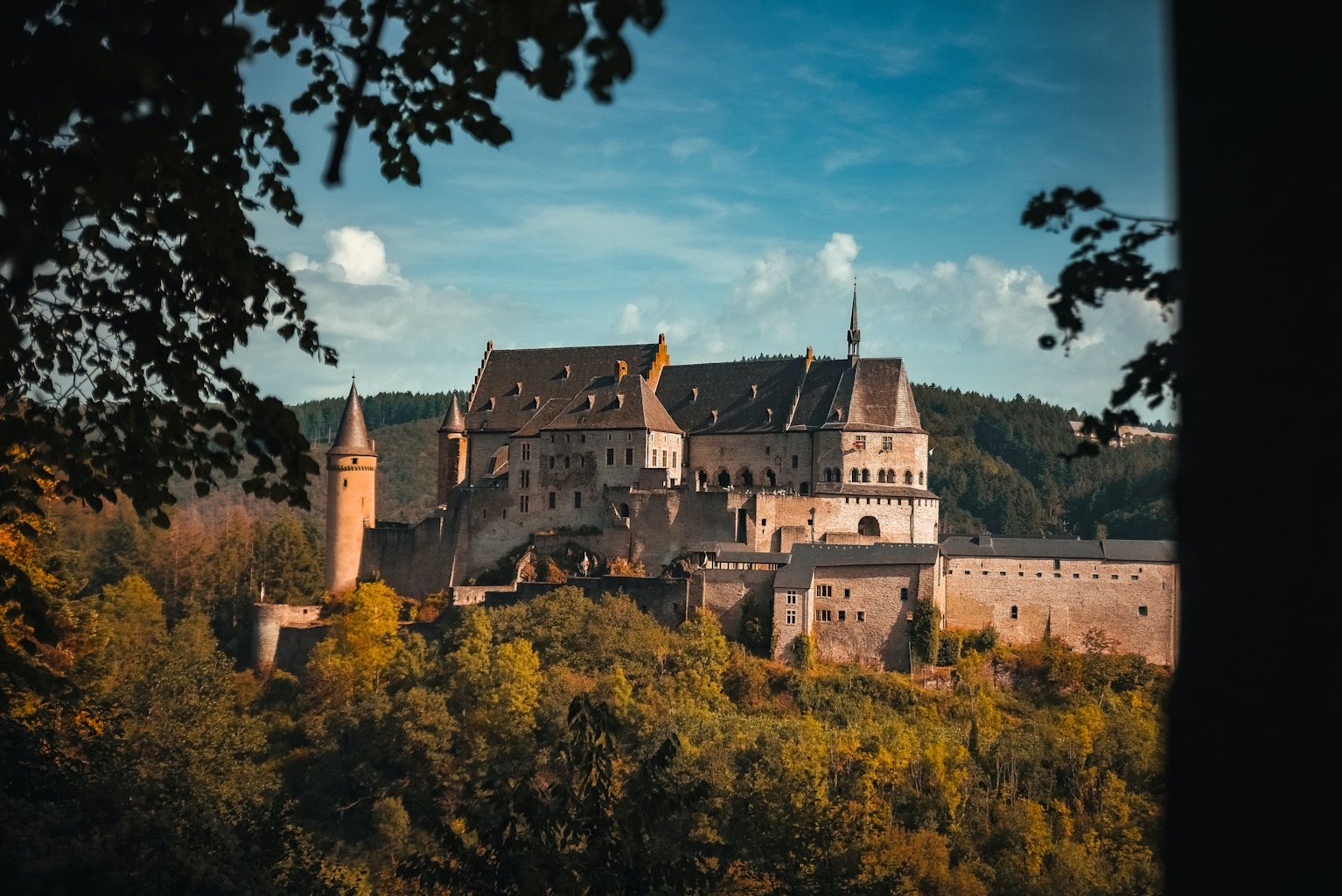 Entdecken Sie die Vielfalt Luxemburgs, von kulturellen Schätzen bis hin zu nachhaltigem Tourismus