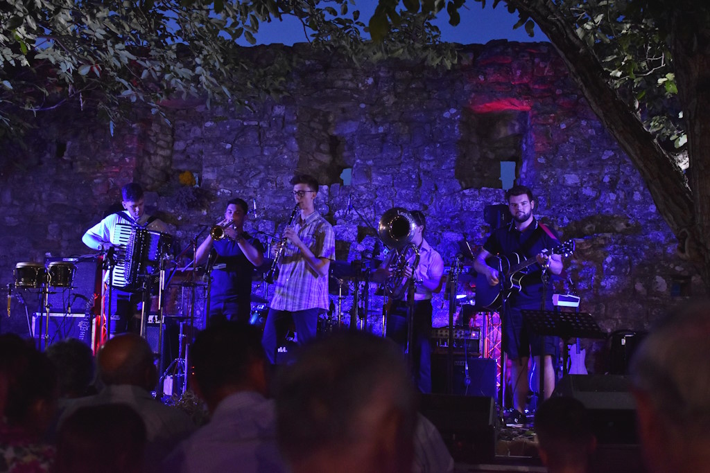 Cultural, music and sports events in central Istria from 15 to 21 July 2024 – a rich program for all ages