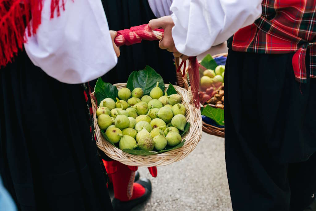 Dni Fig w mieście Krk: Świętowanie dziedzictwa śródziemnomorskiego poprzez gastronomię, warsztaty i program muzyczny