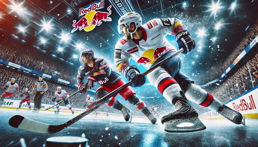 Purchase tickets for Nuremberg Ice Tigers vs. Red Bull Munich – 28 December 2024