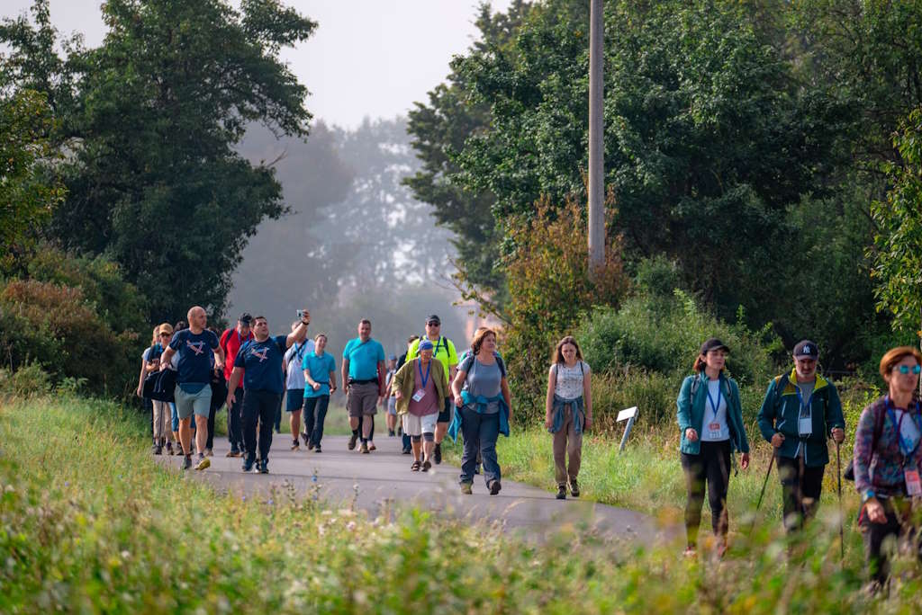 Weź udział w VI Chorwackim Festiwalu Spacerów przez Otočac i Gospić i odkryj piękno Liki dzięki zorganizowanym trasom dla wszystkich grup wiekowych