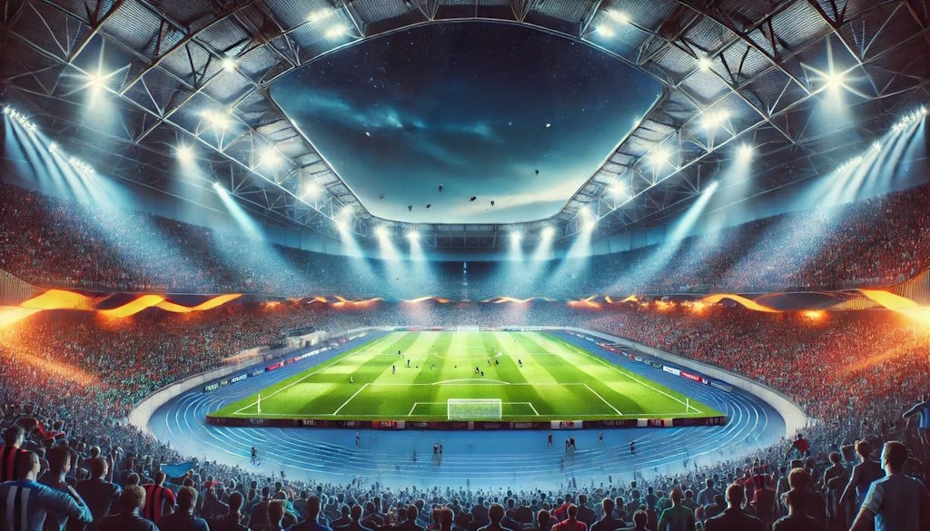 Ulaznice Za Ajax Amsterdam vs SS Lazio Na Johan Cruijff Areni - UEFA Europska Liga 2024/2025