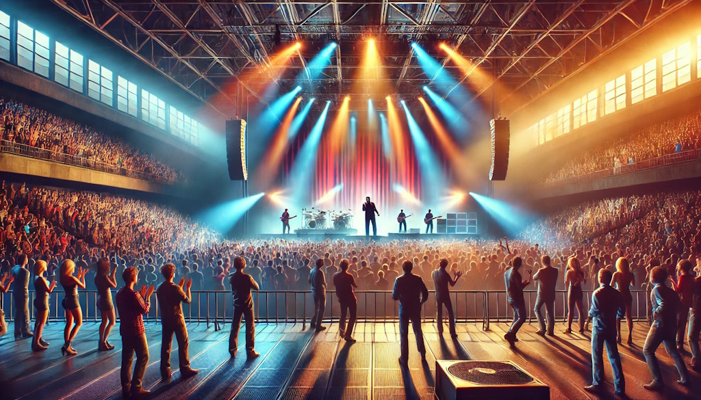 Paul McCartney dolazi u Manchester: nezaboravni koncerti u Co-op Live areni 14. i 15. prosinca 2024.